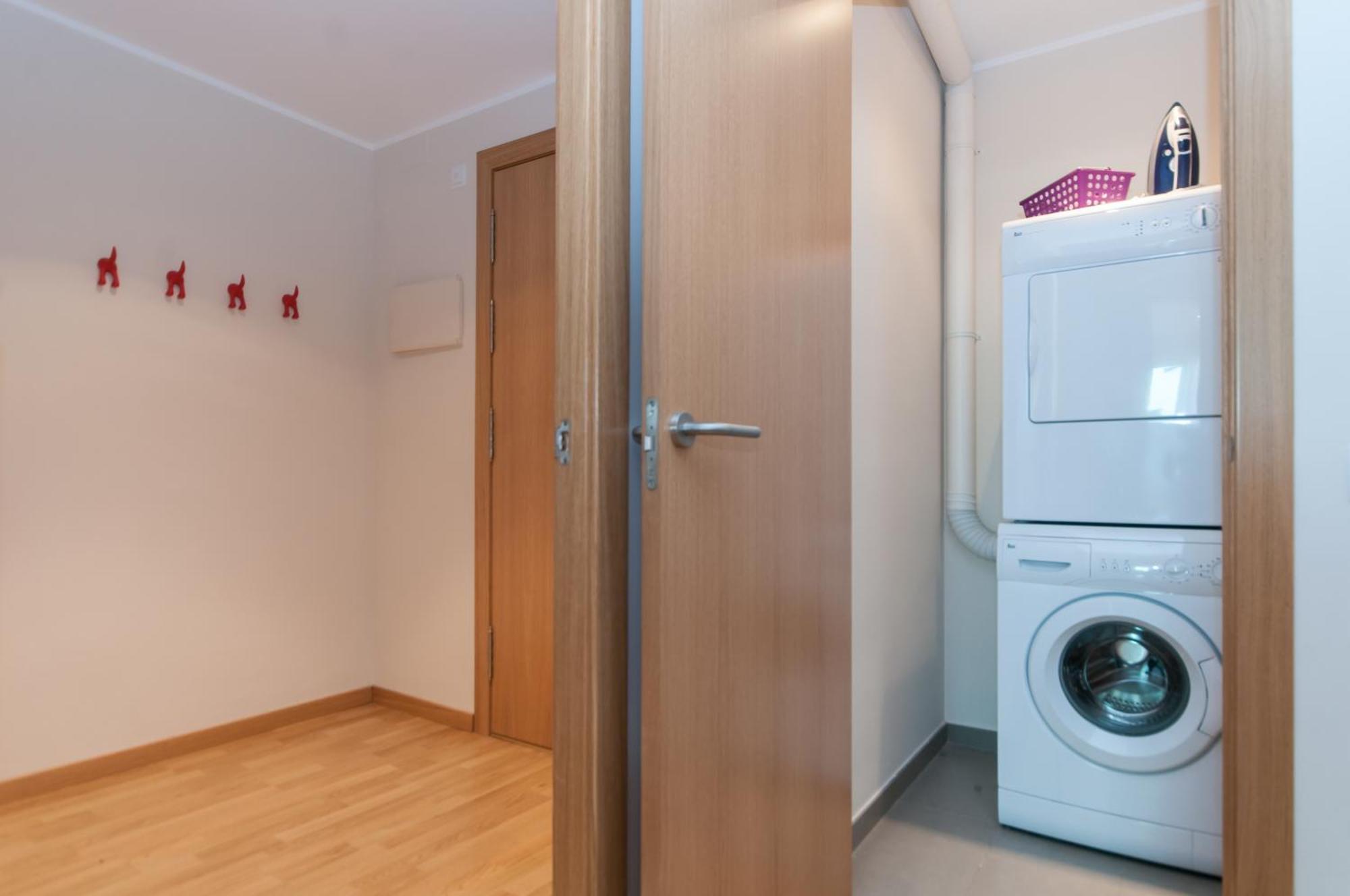 Pelayo Deluxe Apartments Barcelona Værelse billede