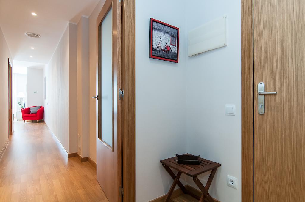 Pelayo Deluxe Apartments Barcelona Eksteriør billede