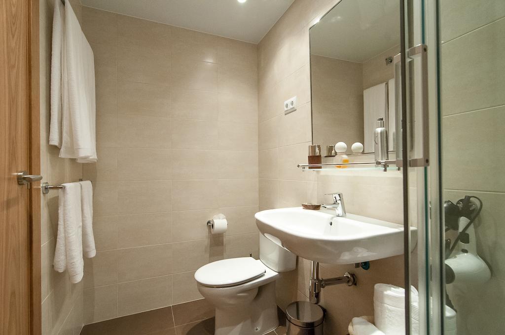 Pelayo Deluxe Apartments Barcelona Værelse billede