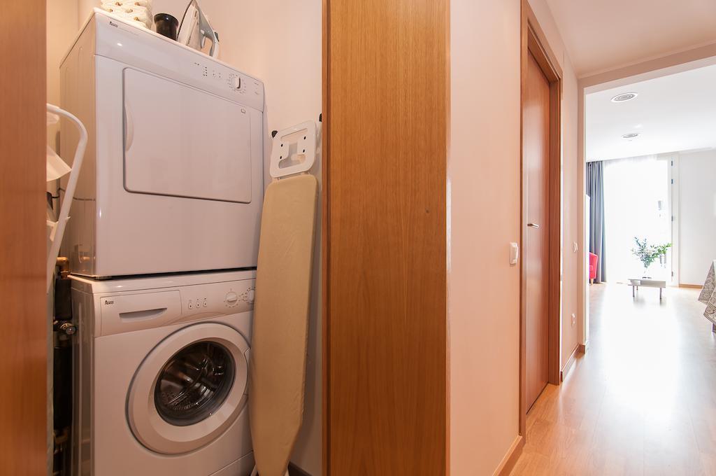 Pelayo Deluxe Apartments Barcelona Værelse billede