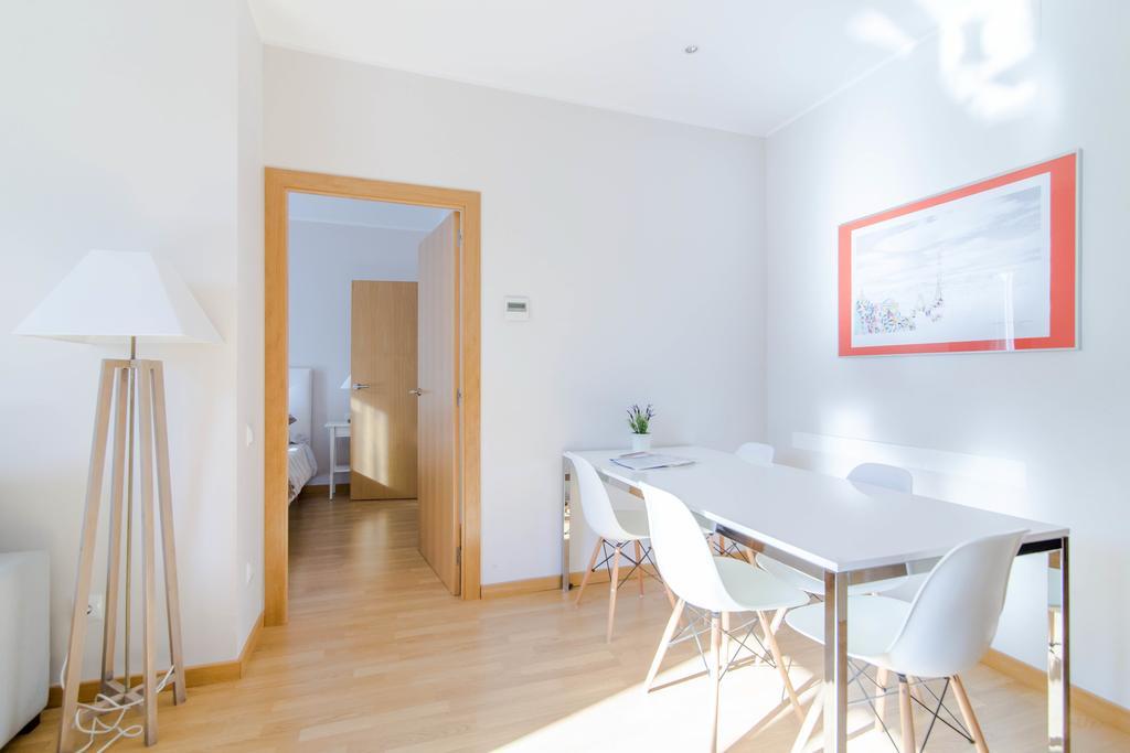 Pelayo Deluxe Apartments Barcelona Eksteriør billede