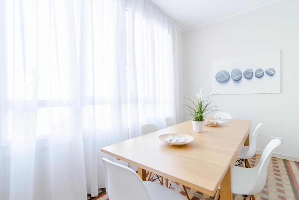 Pelayo Deluxe Apartments Barcelona Eksteriør billede