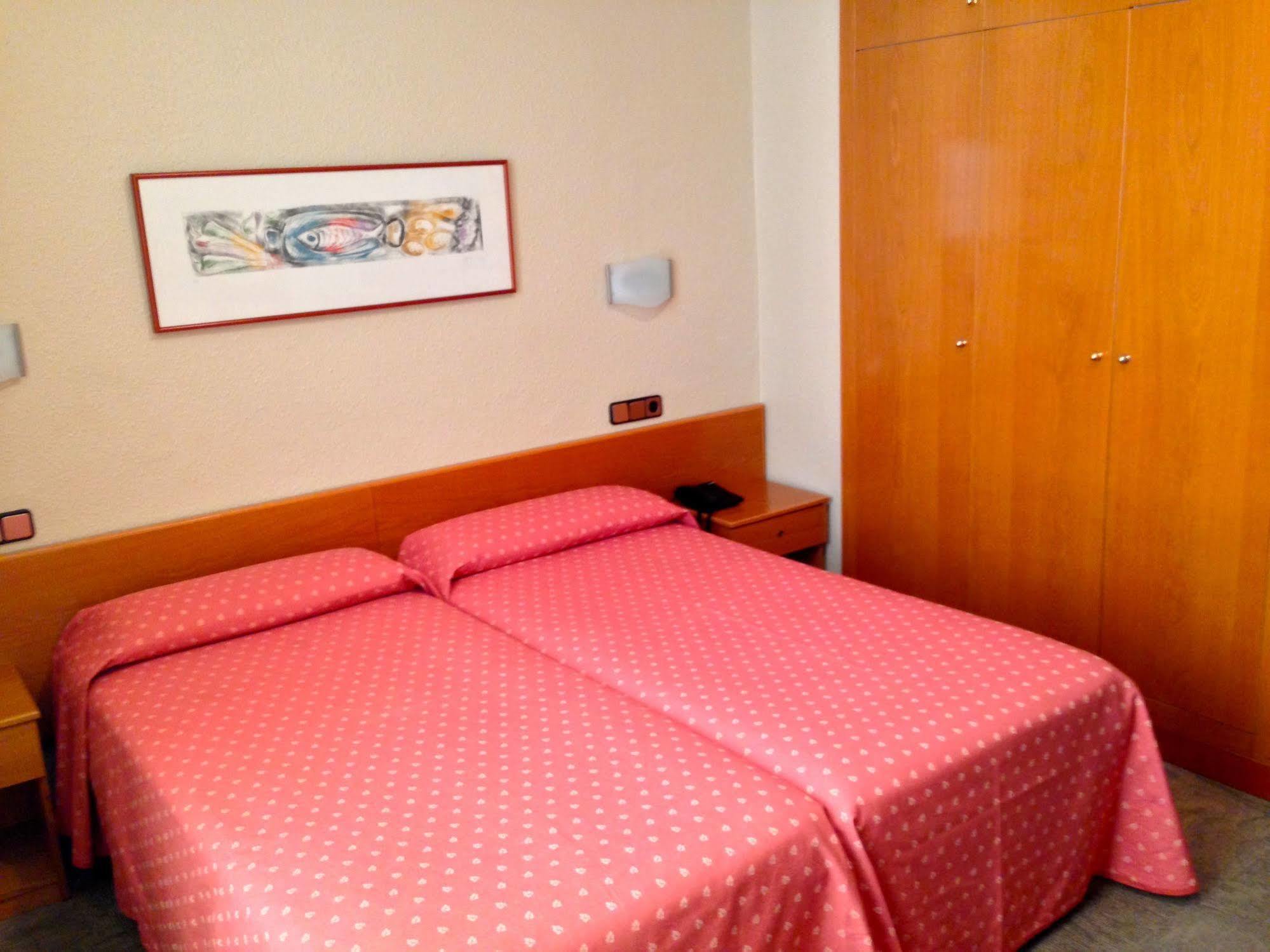 Pelayo Deluxe Apartments Barcelona Eksteriør billede